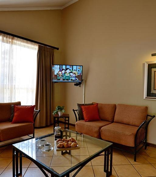 Monateng Safari Lodge Wallmannstal Zewnętrze zdjęcie