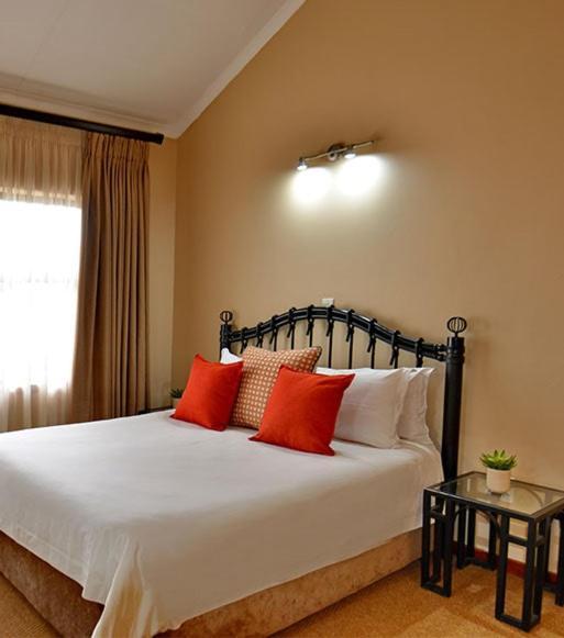 Monateng Safari Lodge Wallmannstal Zewnętrze zdjęcie