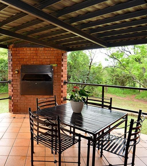 Monateng Safari Lodge Wallmannstal Zewnętrze zdjęcie