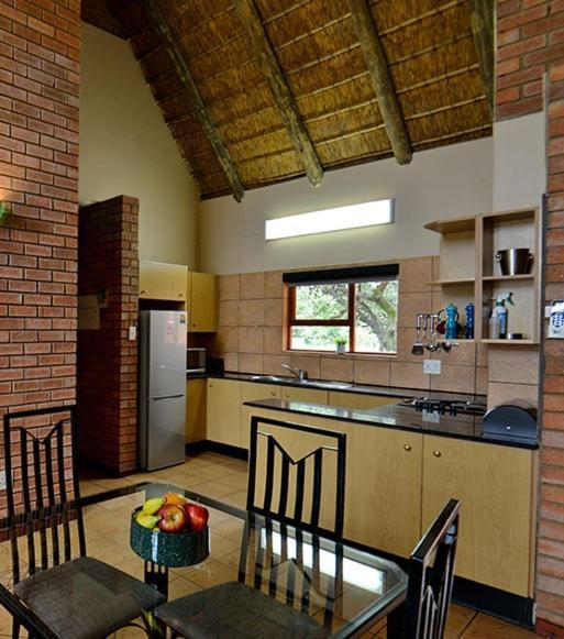 Monateng Safari Lodge Wallmannstal Zewnętrze zdjęcie