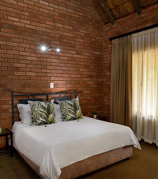 Monateng Safari Lodge Wallmannstal Zewnętrze zdjęcie
