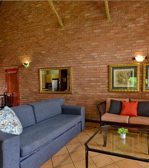 Monateng Safari Lodge Wallmannstal Zewnętrze zdjęcie